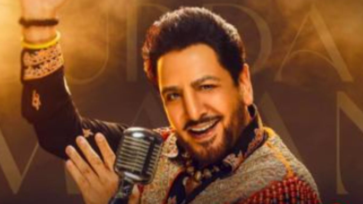 Punjabi Singer Gurdas Maan Canada Tour Postponed Amid Ongoing India Canada Tensions